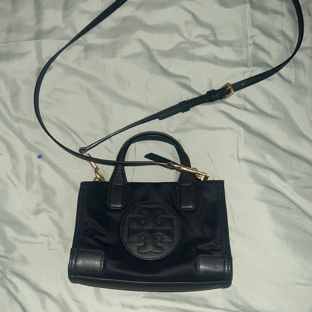 Ella Mini Tote